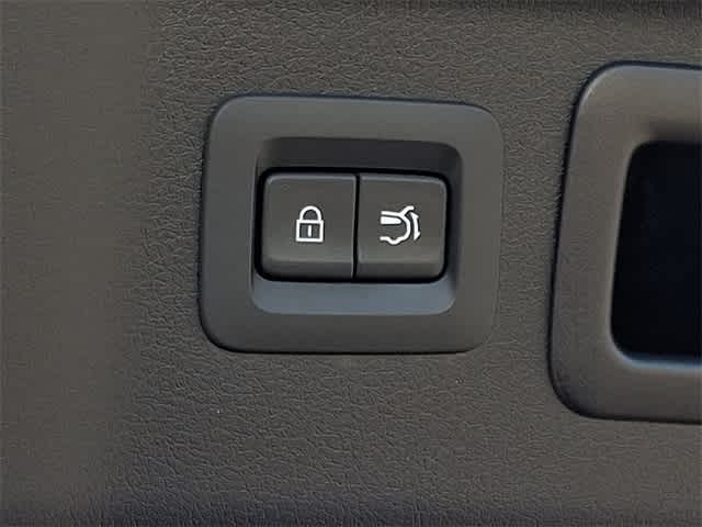 2025 Mazda Mazda CX-70 3.3 Turbo Preferred Package