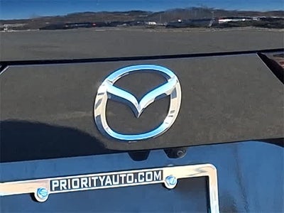 2025 Mazda Mazda CX-70 3.3 Turbo Preferred Package