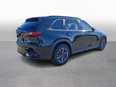 2025 Mazda Mazda CX-70 3.3 Turbo Preferred Package