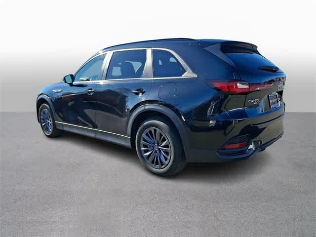 2025 Mazda Mazda CX-70 3.3 Turbo Preferred Package