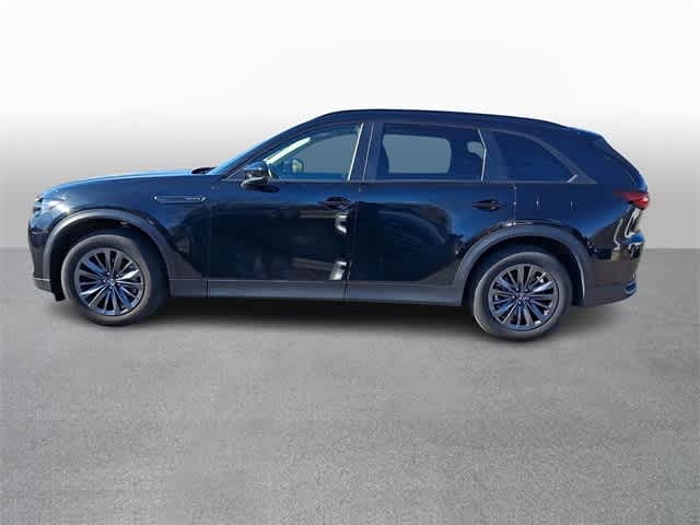 2025 Mazda Mazda CX-70 3.3 Turbo Preferred Package