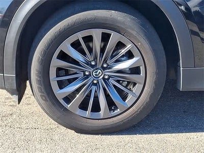 2025 Mazda Mazda CX-70 3.3 Turbo Preferred Package