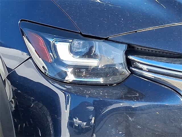 2025 Mazda Mazda CX-90 Select Package