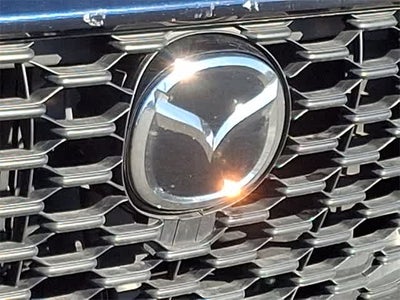 2025 Mazda Mazda CX-90 Select Package