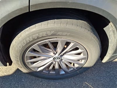 2025 Mazda Mazda CX-90 Select Package