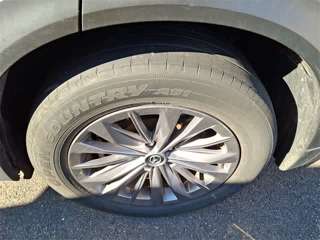 2025 Mazda Mazda CX-90 Select Package