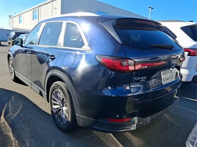 2025 Mazda Mazda CX-90 Select Package