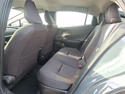 2025 Toyota Prius Limited