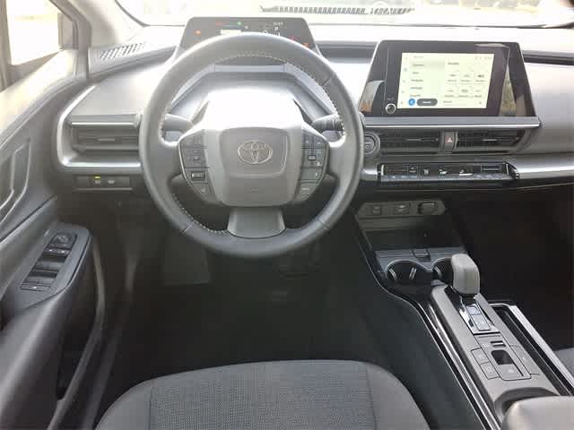 2025 Toyota Prius Limited