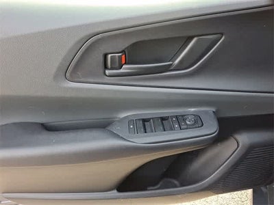 2025 Toyota Prius Limited