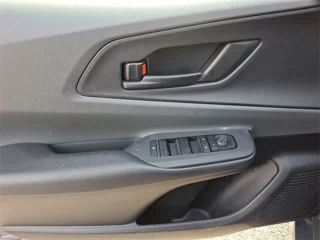 2025 Toyota Prius Limited