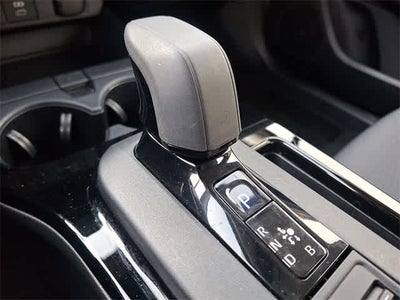 2025 Toyota Prius Limited