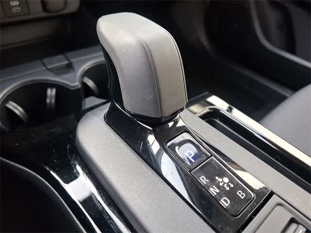 2025 Toyota Prius Limited