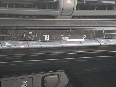 2025 Toyota Prius Limited