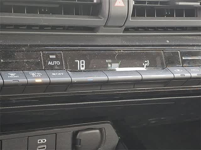 2025 Toyota Prius Limited