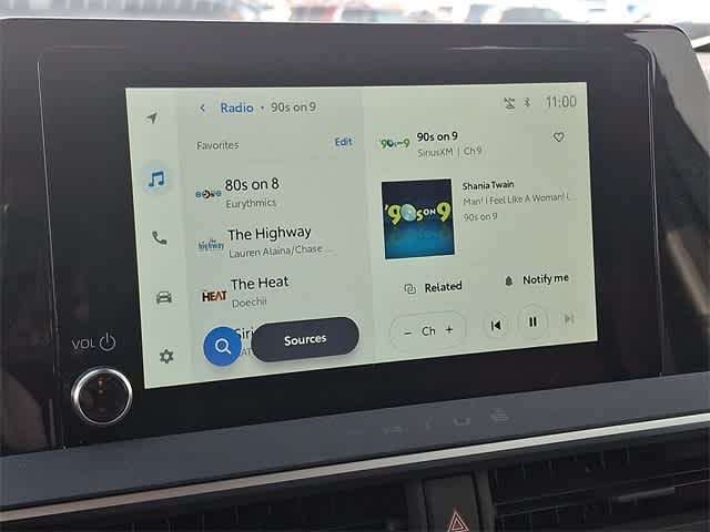 2025 Toyota Prius Limited