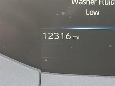 2025 Toyota Prius Limited