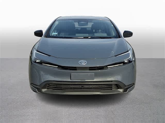 2025 Toyota Prius Limited