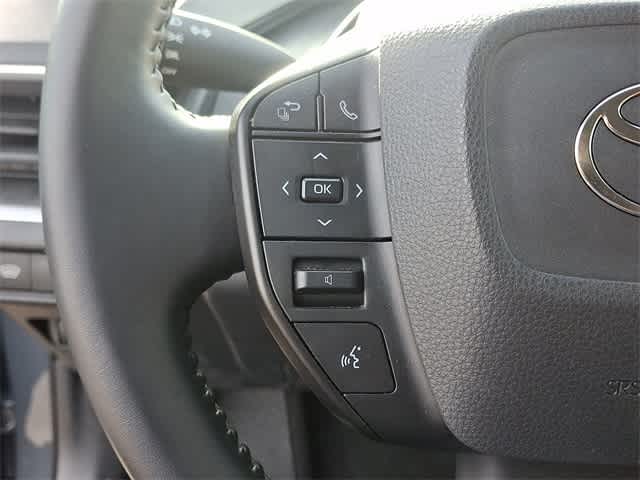 2025 Toyota Prius Limited