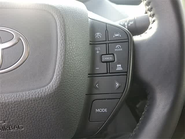 2025 Toyota Prius Limited