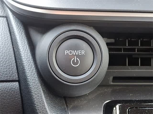 2025 Toyota Prius Limited