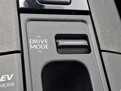 2025 Toyota Prius Limited