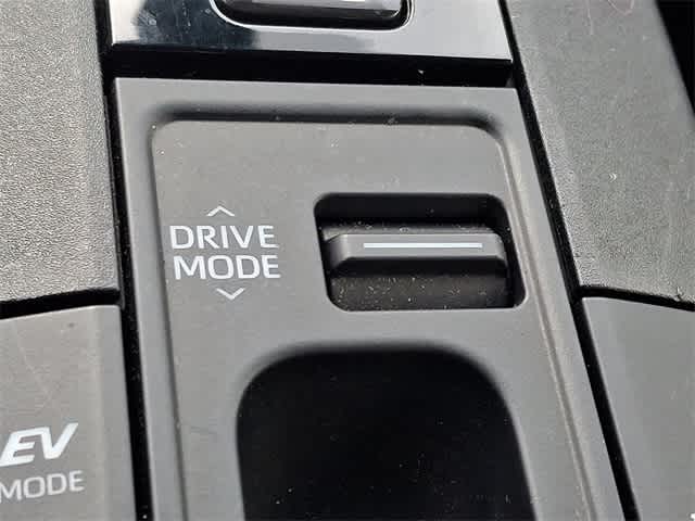 2025 Toyota Prius Limited