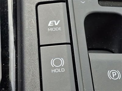 2025 Toyota Prius Limited