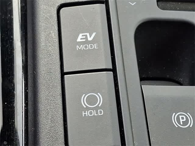 2025 Toyota Prius Limited