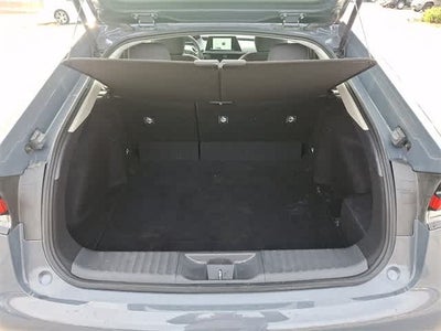 2025 Toyota Prius Limited