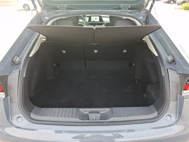 2025 Toyota Prius Limited