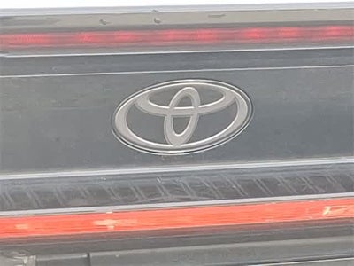 2025 Toyota Prius Limited