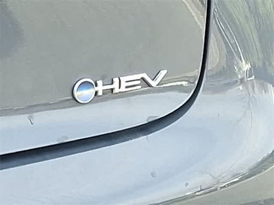 2025 Toyota Prius Limited