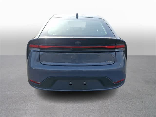 2025 Toyota Prius Limited