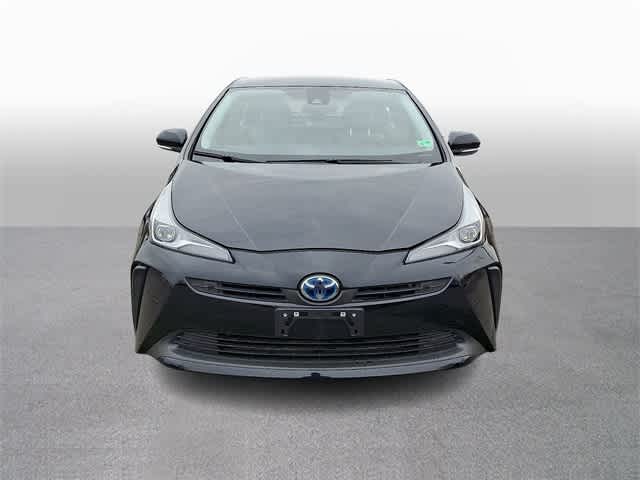2022 Toyota Prius L Eco