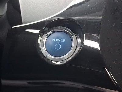 2022 Toyota Prius L Eco