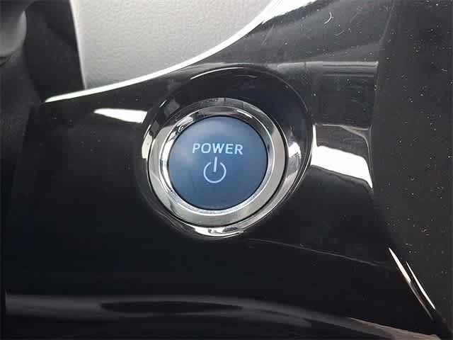 2022 Toyota Prius L Eco