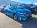 2017 Toyota Prius Prime Premium