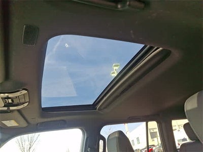 2024 Toyota Land Cruiser First Edition