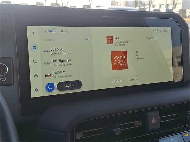 2024 Toyota Land Cruiser First Edition