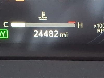 2024 Toyota Land Cruiser First Edition