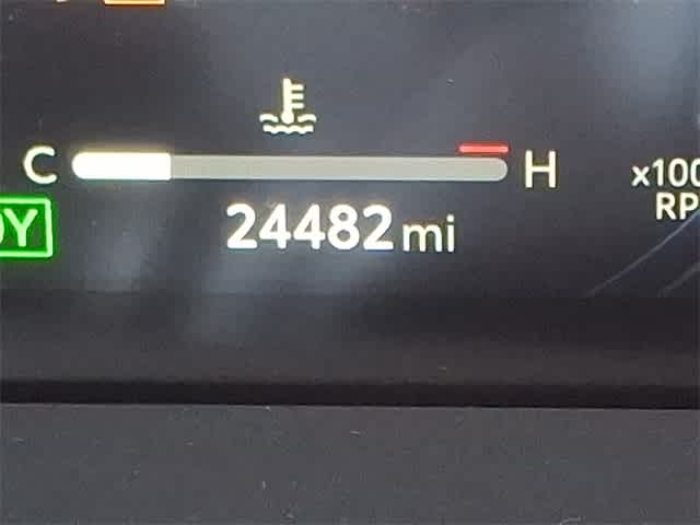 2024 Toyota Land Cruiser First Edition