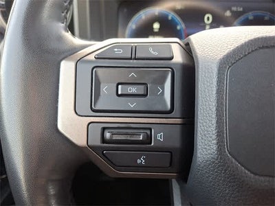 2024 Toyota Land Cruiser First Edition