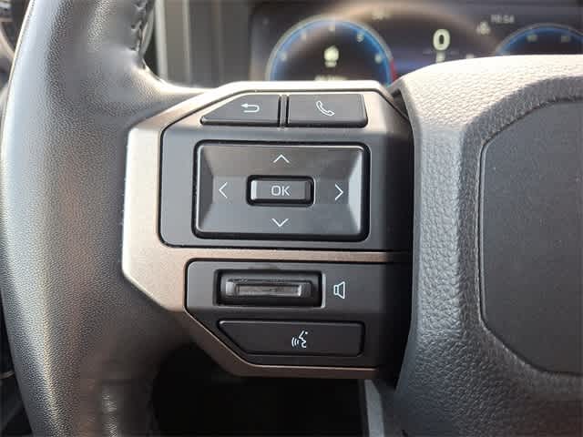 2024 Toyota Land Cruiser First Edition