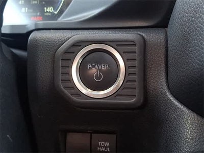 2024 Toyota Land Cruiser First Edition