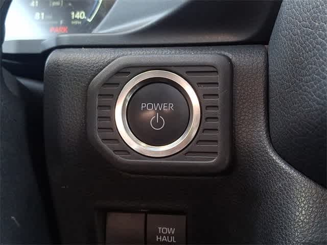 2024 Toyota Land Cruiser First Edition