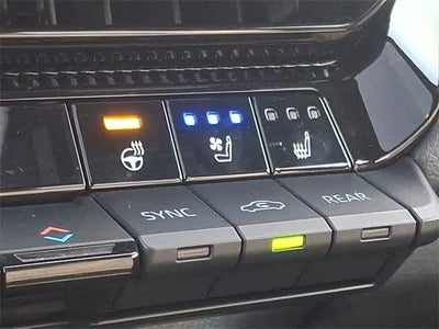 2024 Toyota Land Cruiser First Edition