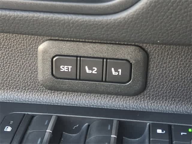 2024 Toyota Land Cruiser First Edition