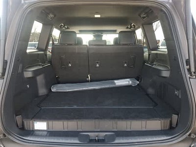 2024 Toyota Land Cruiser First Edition