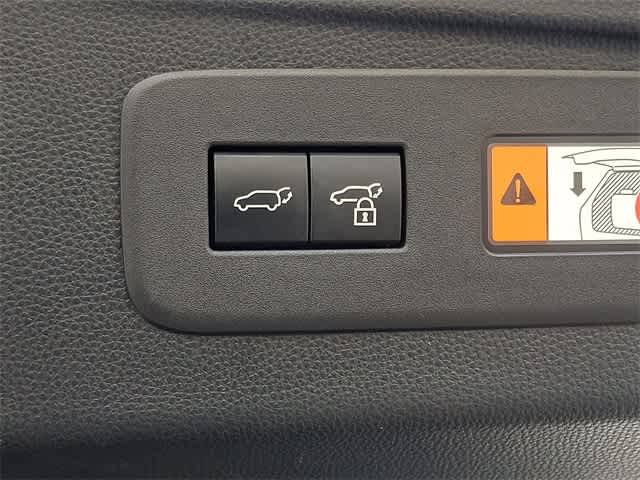 2024 Toyota Land Cruiser First Edition